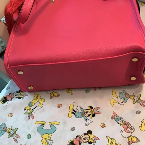 Brand new Steve Madden purse never used - Picture 7 of 8